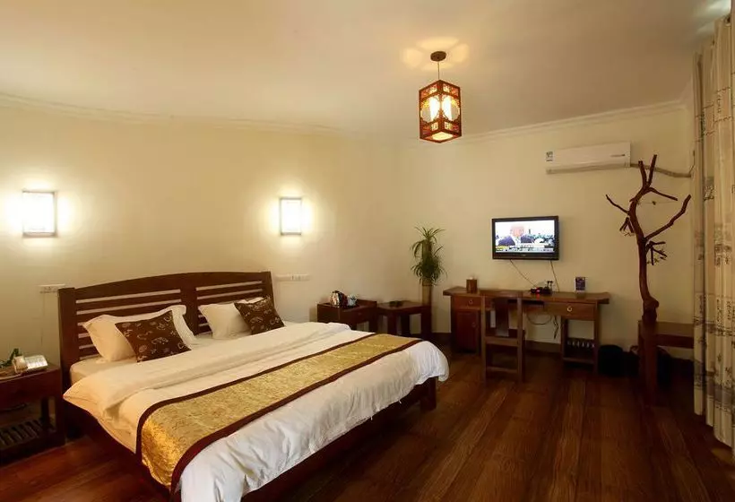 Yangshuo Dongling Resort