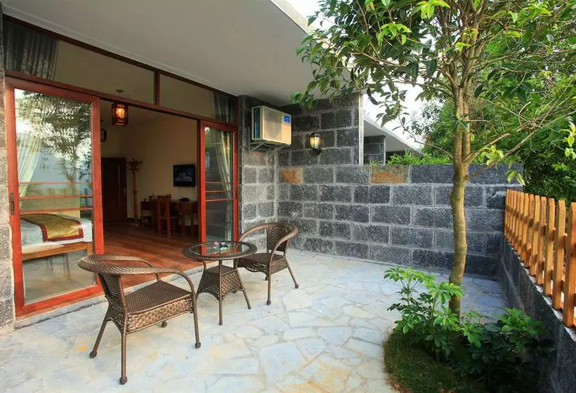 Yangshuo Dongling Resort