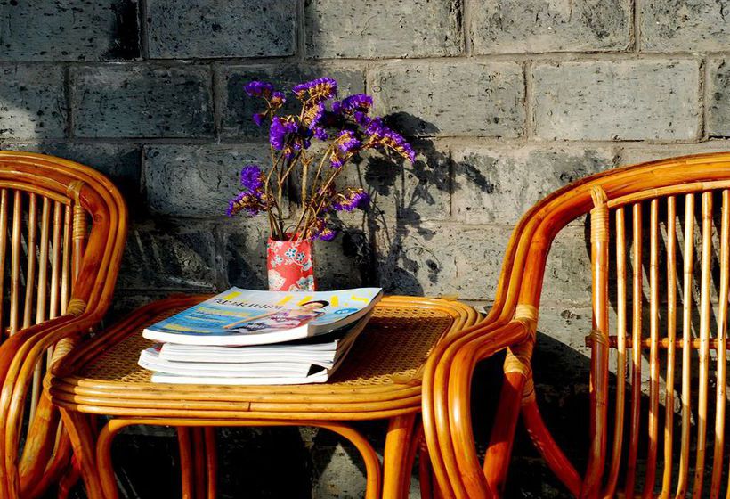 Yangshuo Dongling Resort