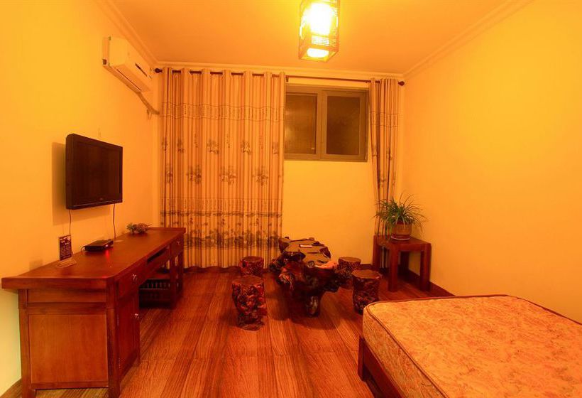 Yangshuo Dongling Resort