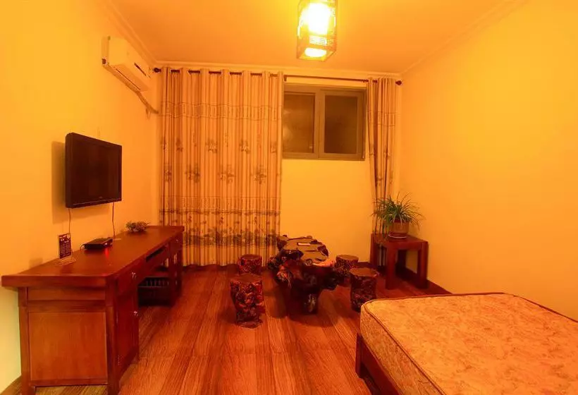 Yangshuo Dongling Resort