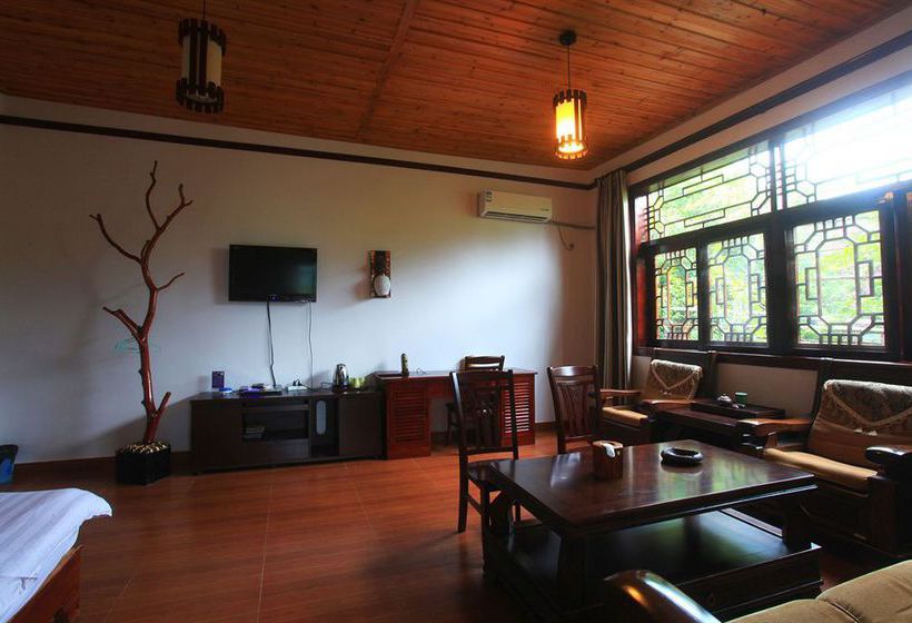 Yangshuo Dongling Resort