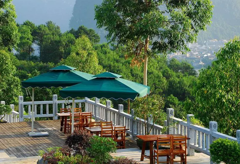 Yangshuo Dongling Resort