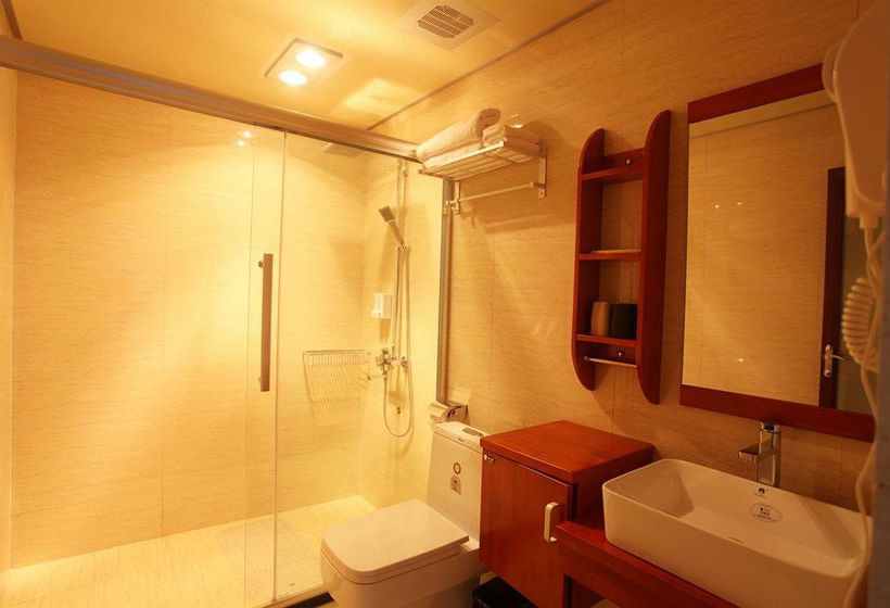 Yangshuo Dongling Resort