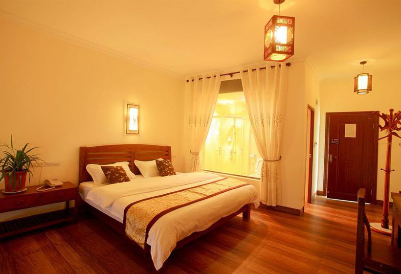 Yangshuo Dongling Resort