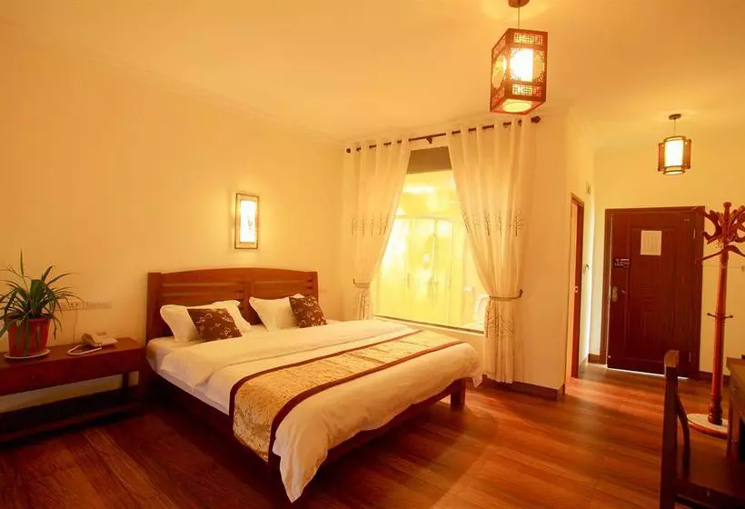 Yangshuo Dongling Resort