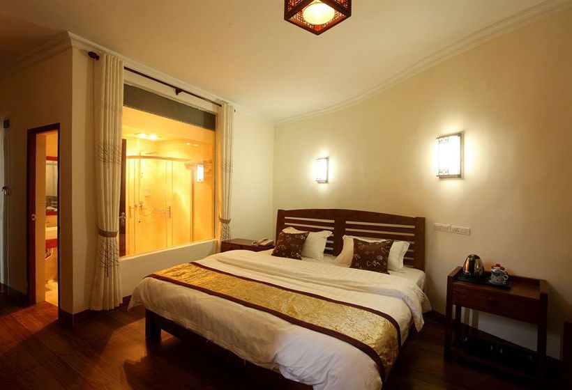 Yangshuo Dongling Resort