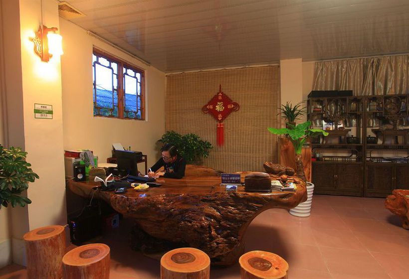 Yangshuo Dongling Resort