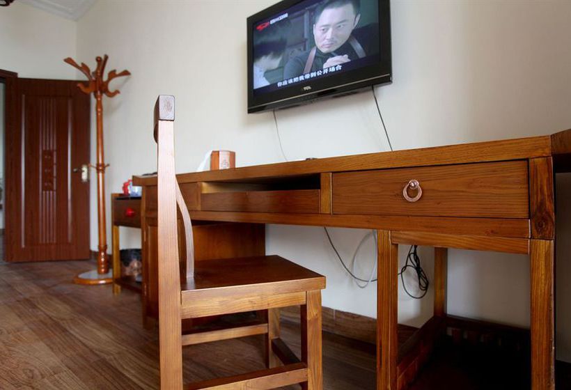 Yangshuo Dongling Resort