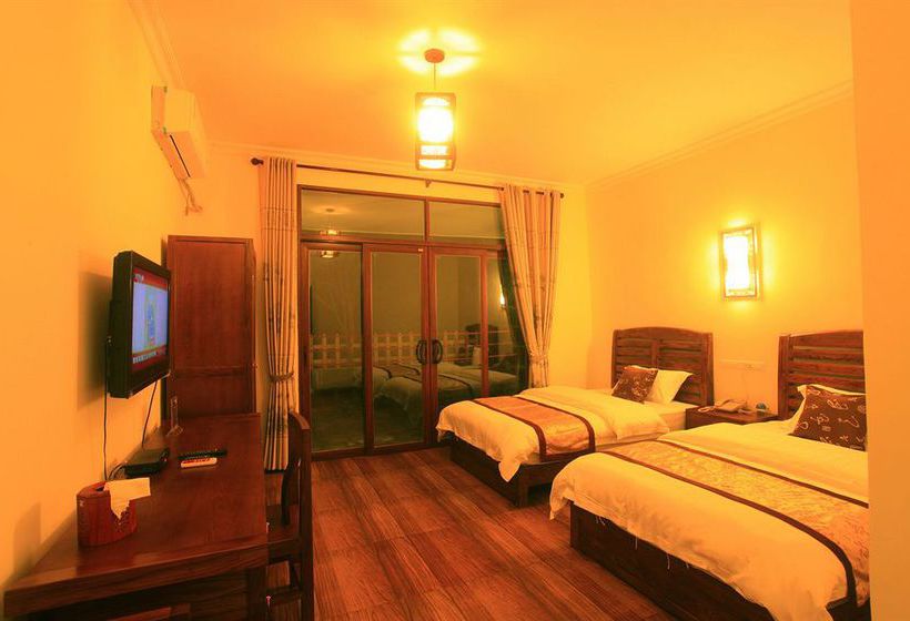 Yangshuo Dongling Resort