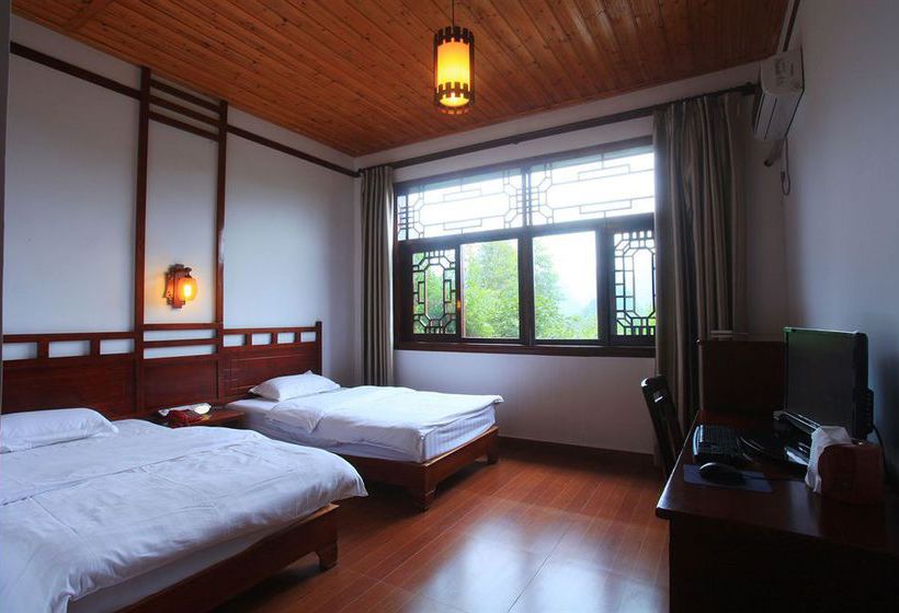 Yangshuo Dongling Resort