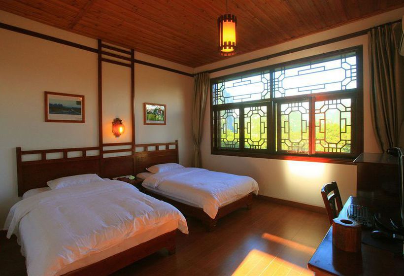 Yangshuo Dongling Resort