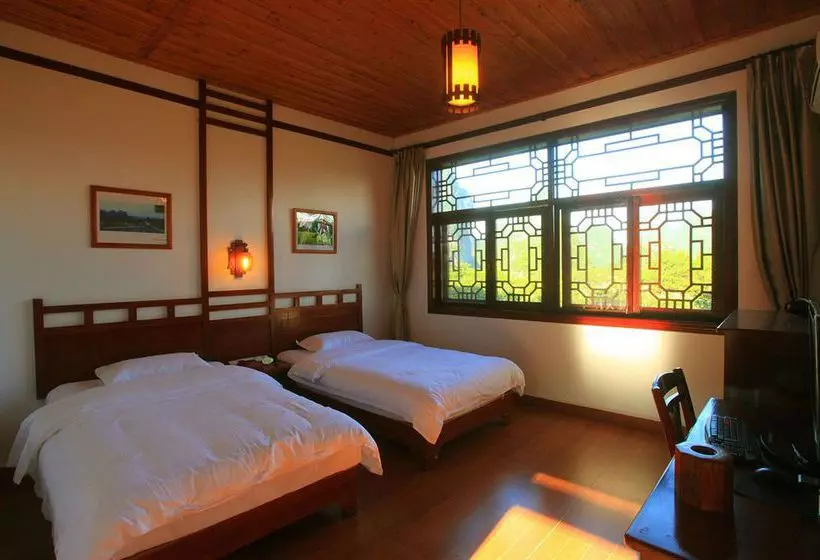 Yangshuo Dongling Resort