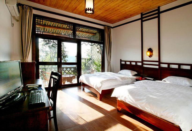 Yangshuo Dongling Resort