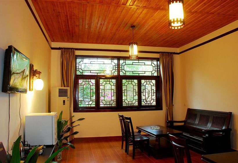 Yangshuo Dongling Resort