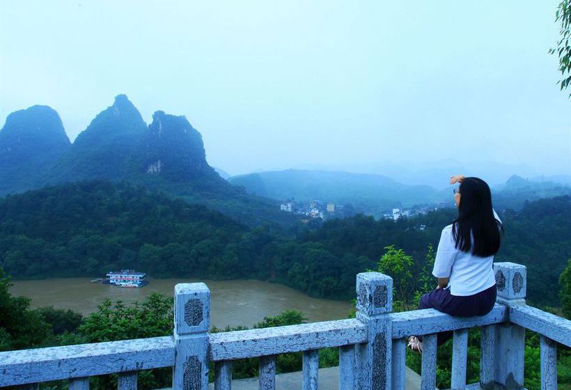 Yangshuo Dongling Resort
