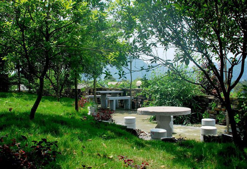 Yangshuo Dongling Resort