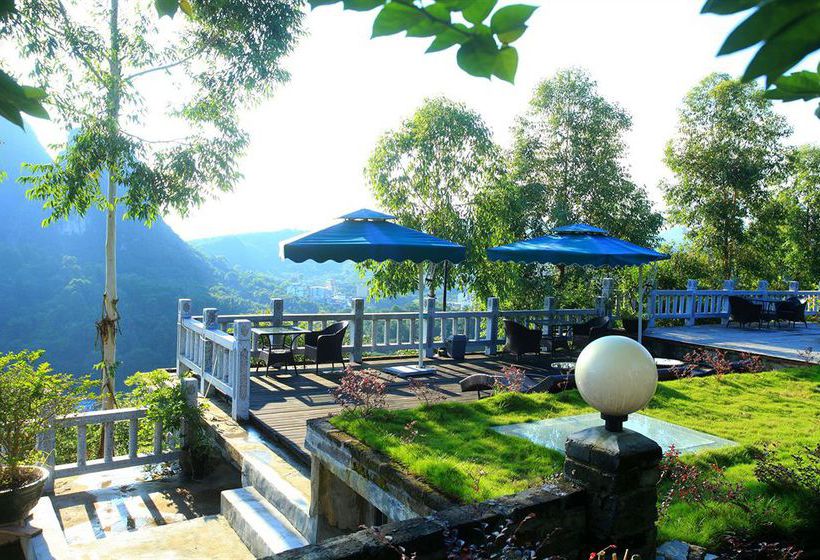 Yangshuo Dongling Resort