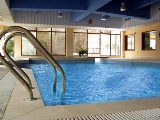 هتل Yu Xin Business