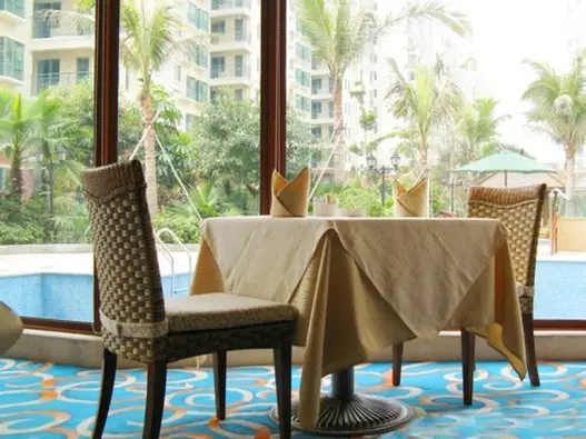 هتل Yu Xin Business