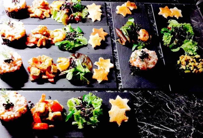 Hotel Und Restaurant Grüner Hahn