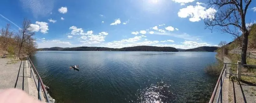 ホテル Restaurant Zum Holländer Hof