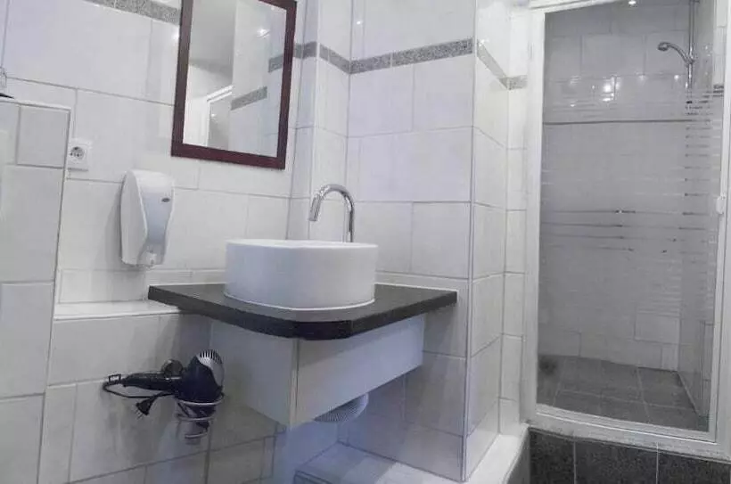 ホテル Restaurant Zum Holländer Hof