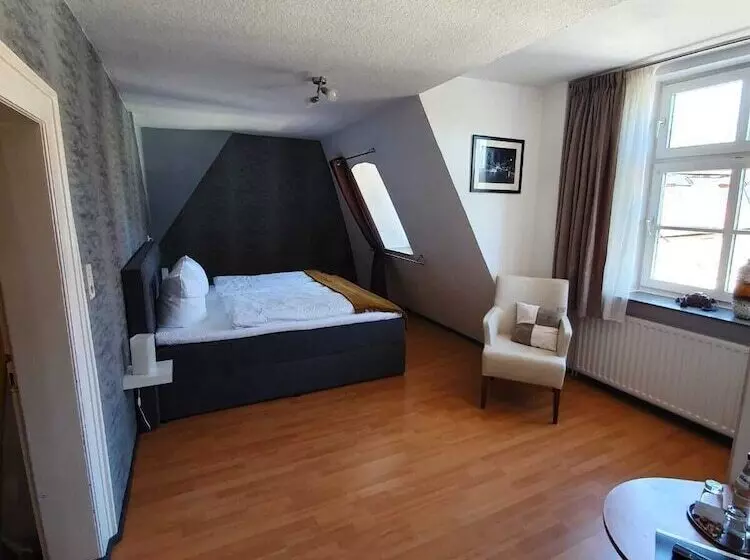 ホテル Restaurant Zum Holländer Hof