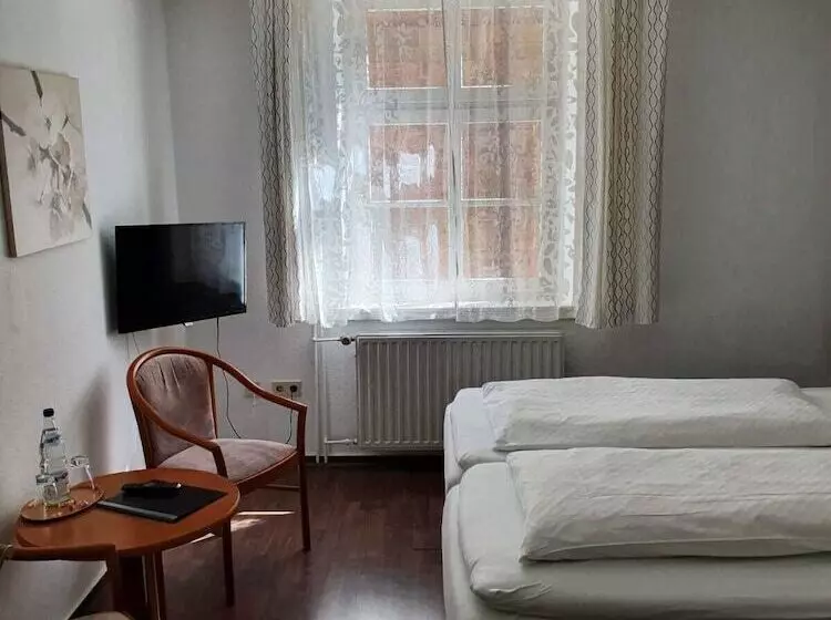 ホテル Restaurant Zum Holländer Hof