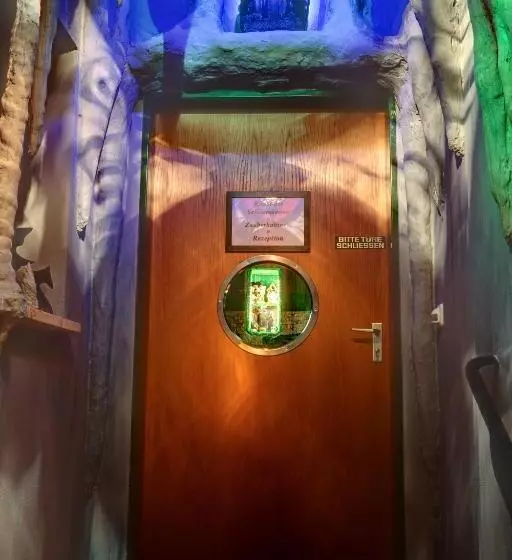 فندق Zum Zauberkabinett