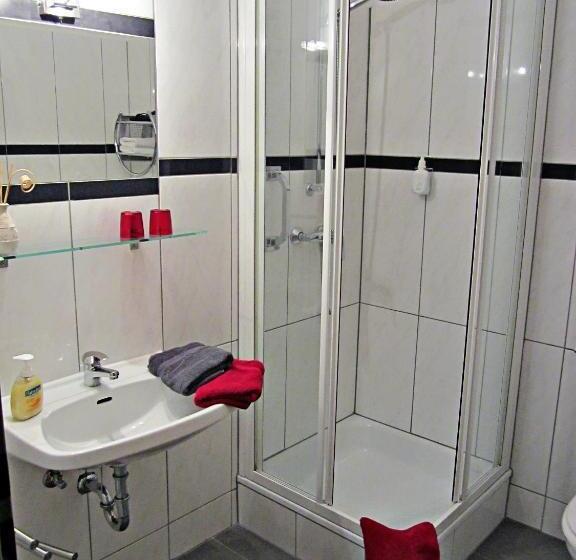 Hotelli Zum Zauberkabinett