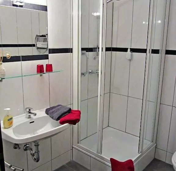 فندق Zum Zauberkabinett