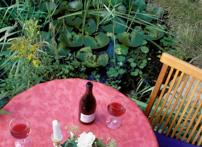 Отель Zur Krone