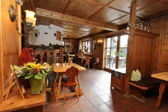 Landhotel Alte Tränke