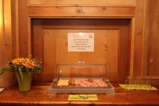 Landhotel Alte Tränke