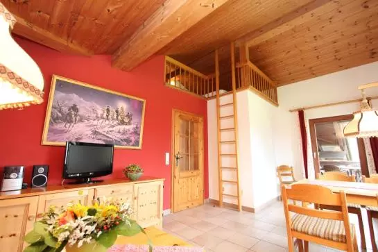 Landhotel Alte Tränke