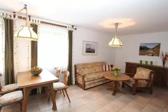 Landhotel Alte Tränke