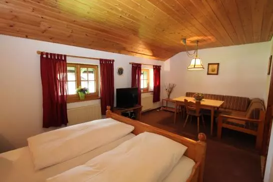 Landhotel Alte Tränke