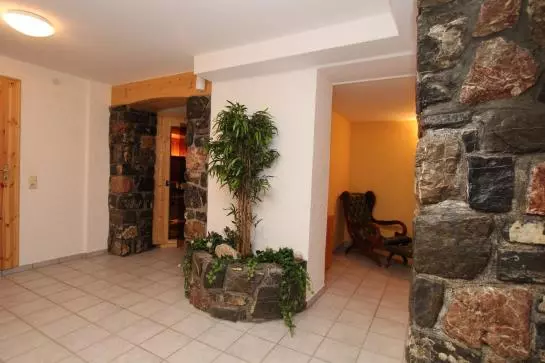 Landhotel Alte Tränke