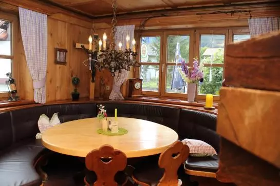 Landhotel Alte Tränke