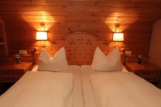 Landhotel Alte Tränke