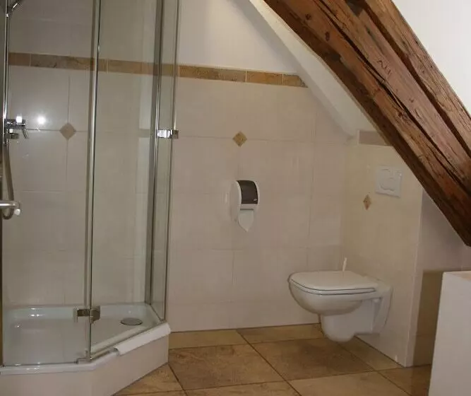 Landhotel Am Hopfengarten