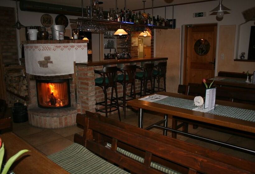 Landhotel Am Hopfengarten