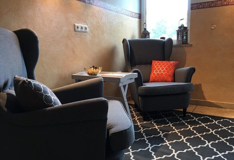 Landhotel Am Hopfengarten