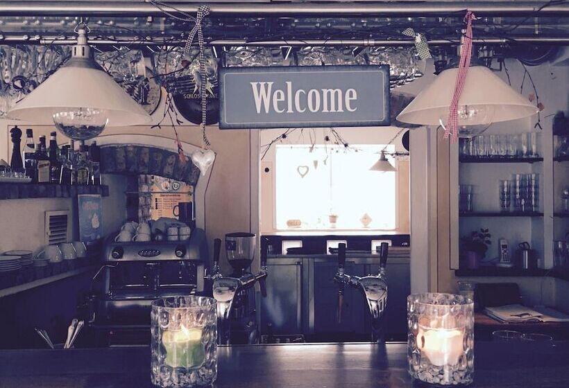 Landhotel Am Hopfengarten