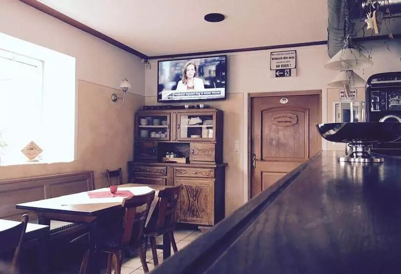 Landhotel Am Hopfengarten