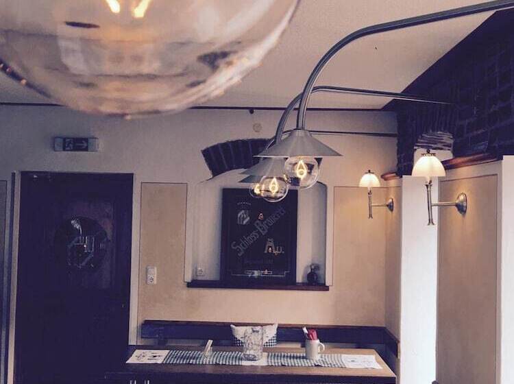 Landhotel Am Hopfengarten