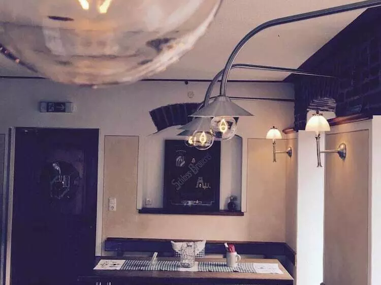 Landhotel Am Hopfengarten