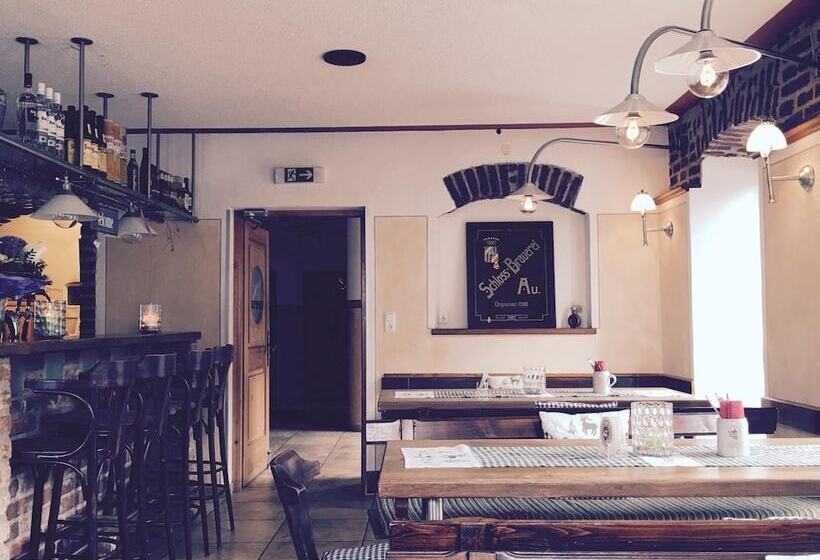 Landhotel Am Hopfengarten