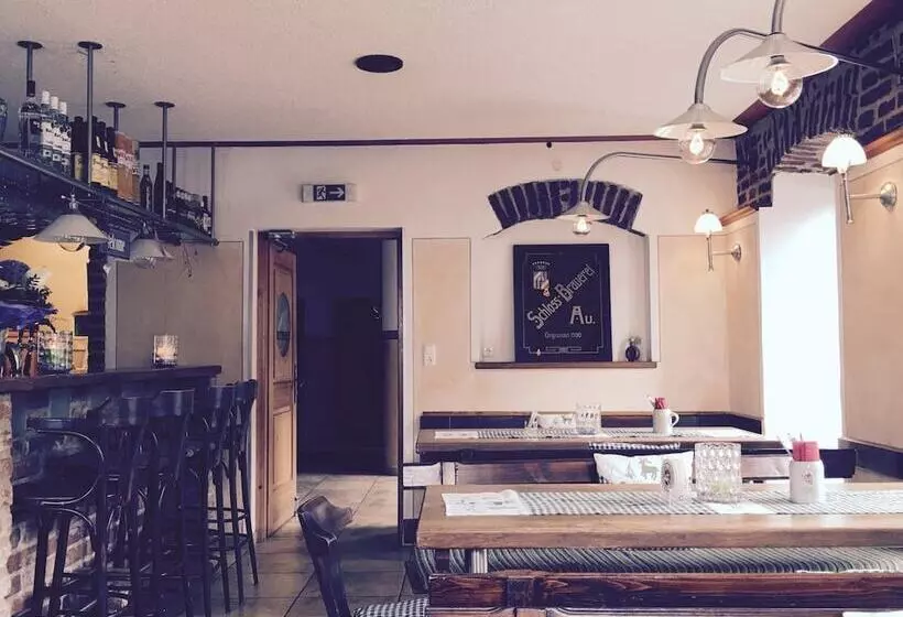 Landhotel Am Hopfengarten